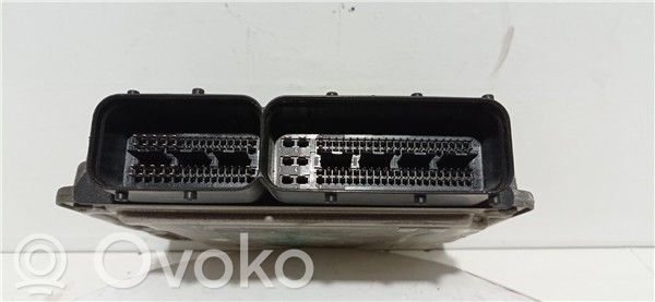 Opel Insignia A Centralina/modulo motore ECU 