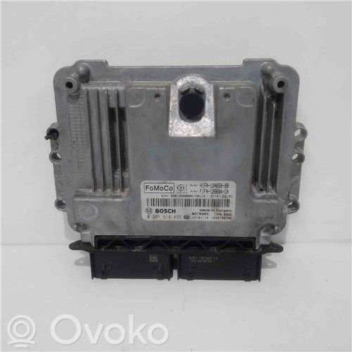 Unidad de control/módulo ECU del motor   261S18435