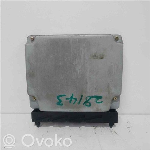 Volvo S60 Engine control unit/module ECU 