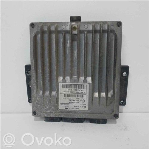 Engine control unit/module ECU   8200398934