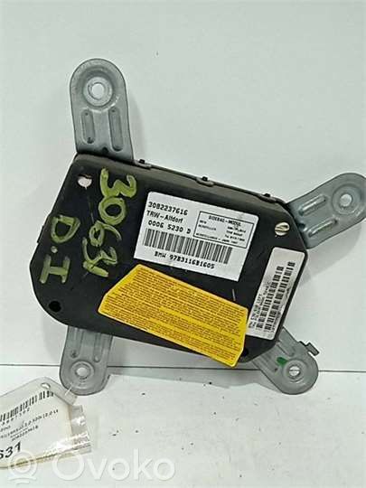 BMW 3 E36 Airbag lateral 