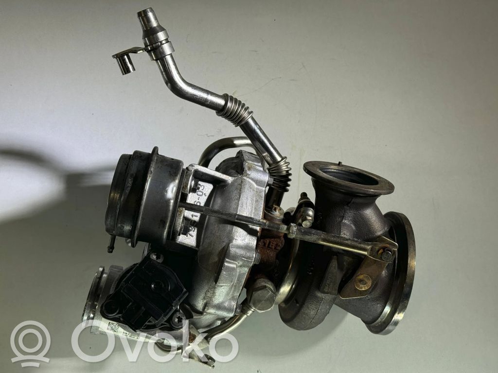 Turbina   764609202