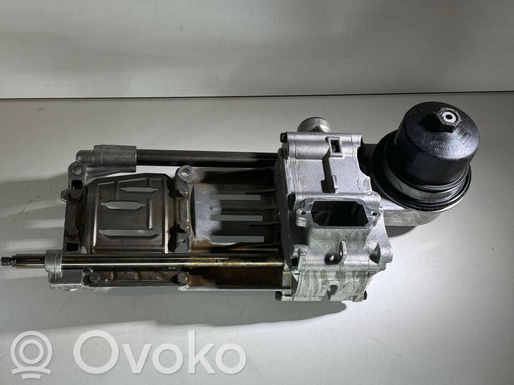 BMW 7 E65 E66 Tepalo siurblys 