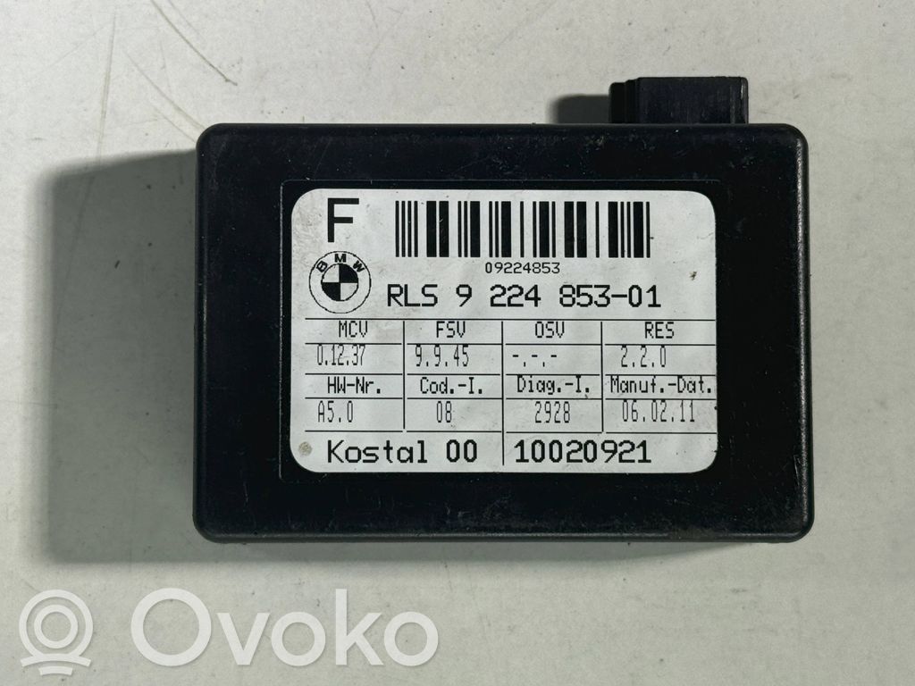 Rain sensor   9224853,61356955550,61356980021,61359118818,61359124112,61359224853,6955550,6980021,9118818