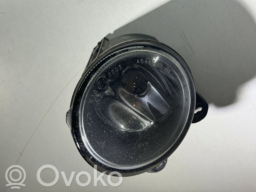 BMW 3 E92 E93 Front fog light 