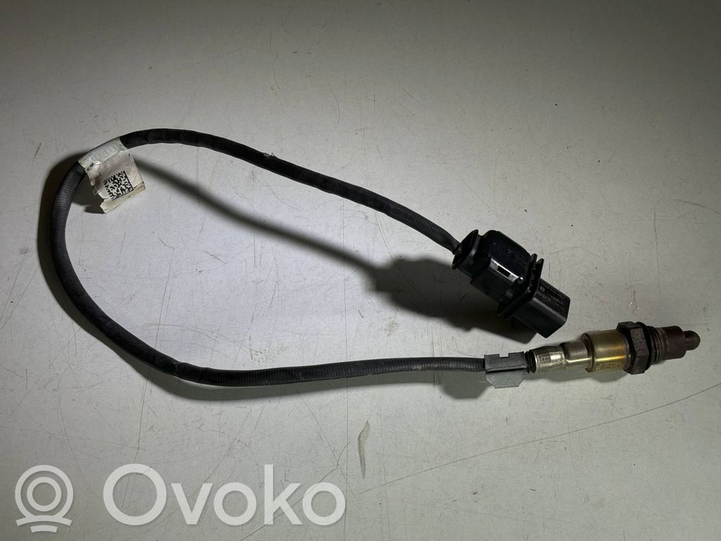 Lambda zondas   8058646