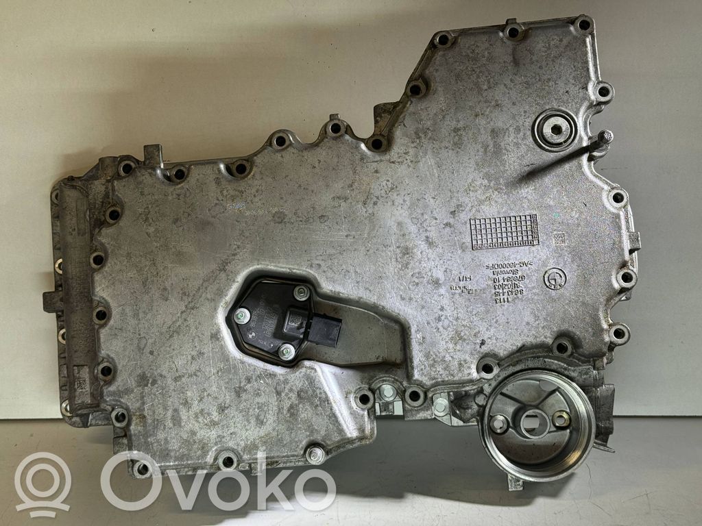 BMW 7 G11 G12 Coppa dell’olio 
