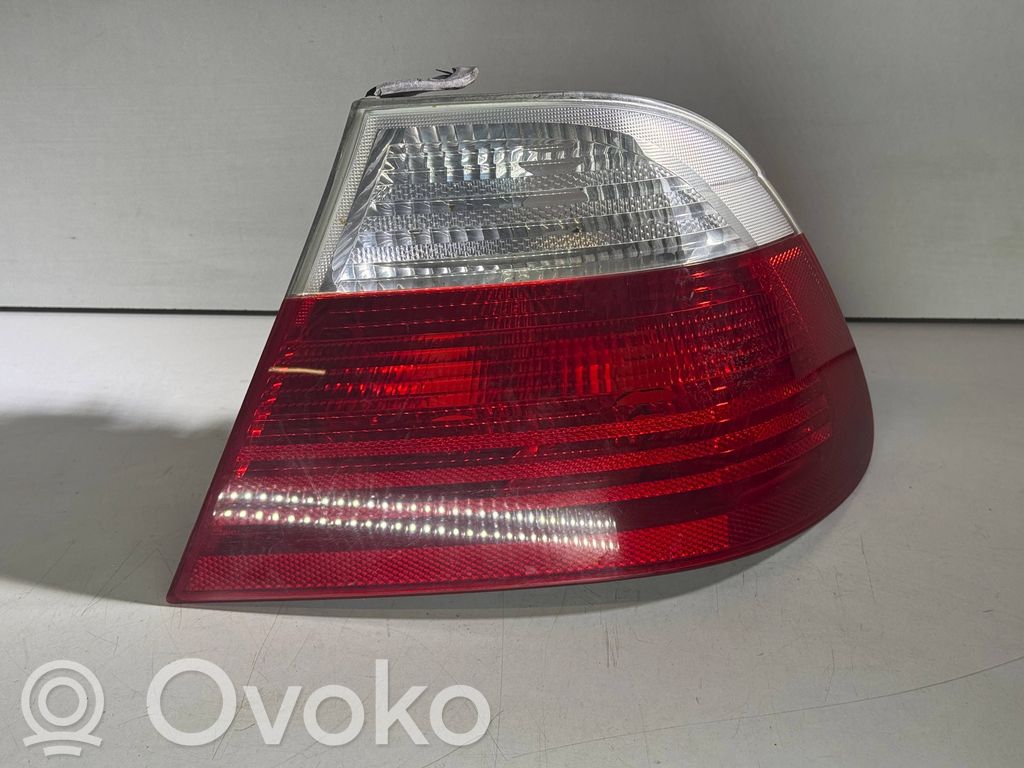BMW 3 E46 Takavalot 
