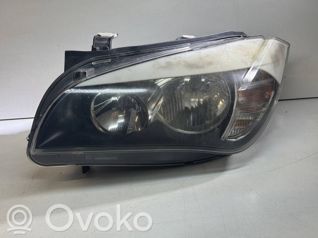 Headlight/headlamp   89093504