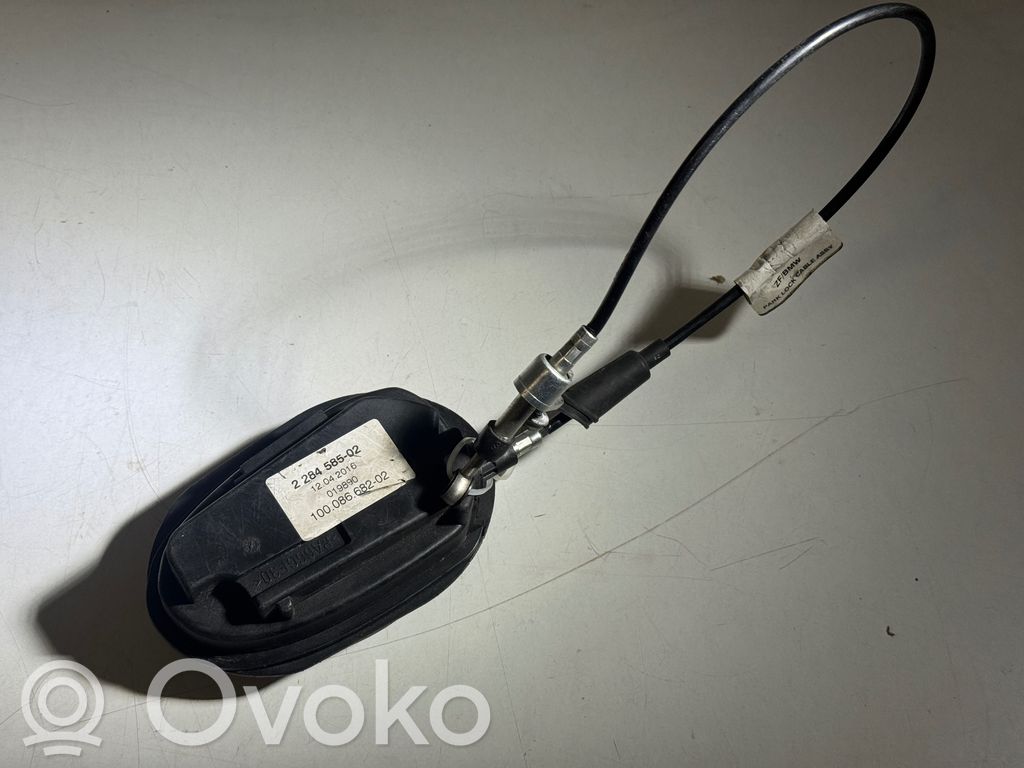 BMW 5 F10 F11 Gear selector 
