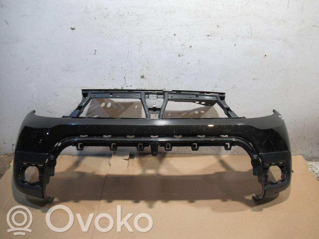 Front bumper   620221776R