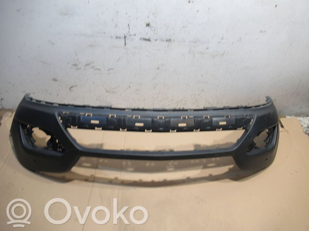 Opel Mokka Front bumper 