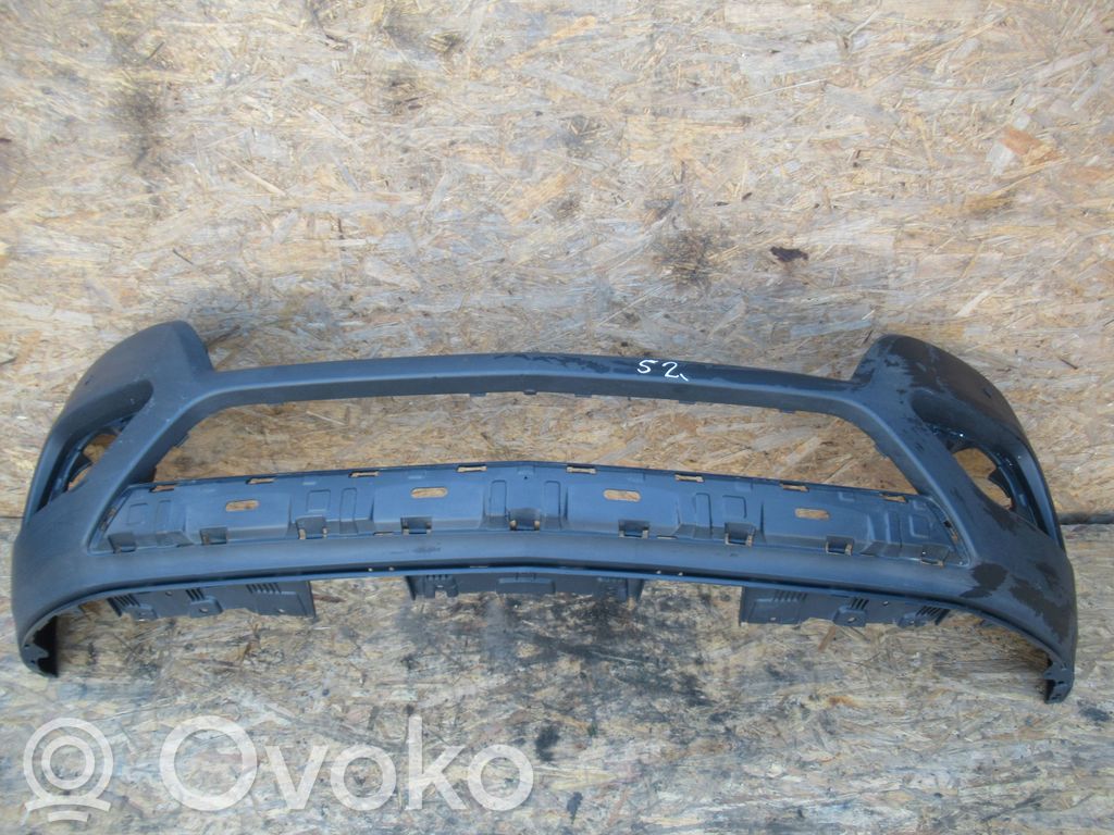 Opel Mokka Front bumper 