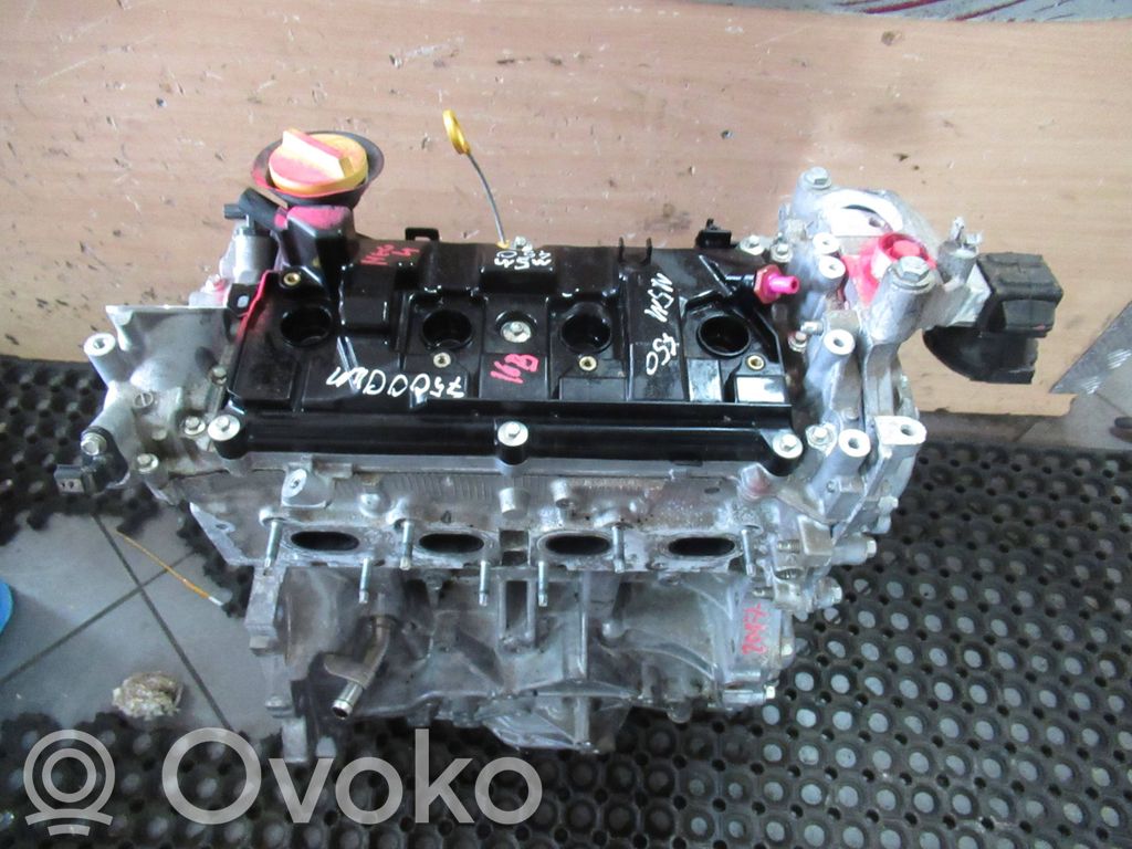 Renault Megane IV Engine 