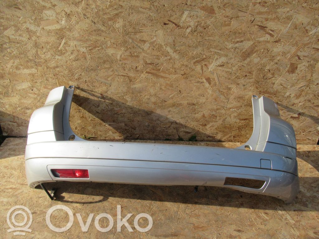 Parachoques