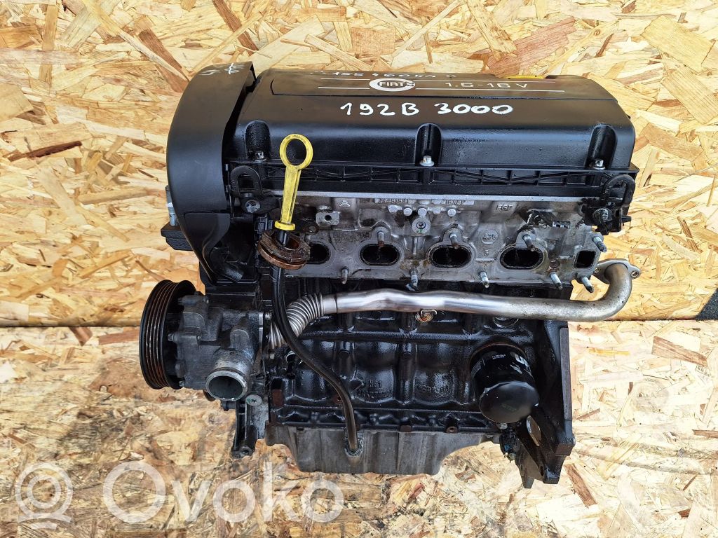 Engine   192B3000