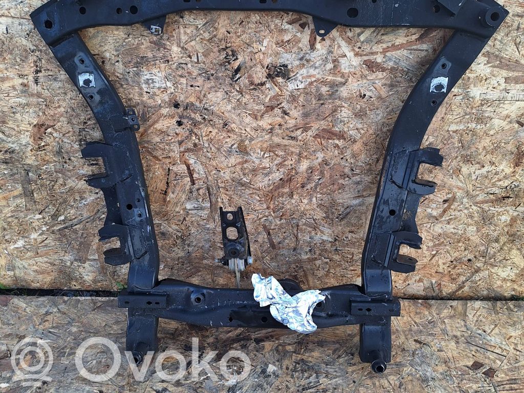 Dacia Duster Front subframe 