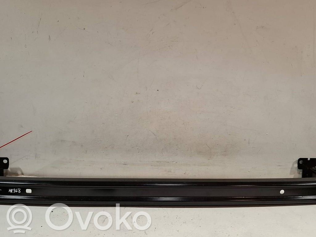 Renault Kangoo III Belka zderzaka tylnego 