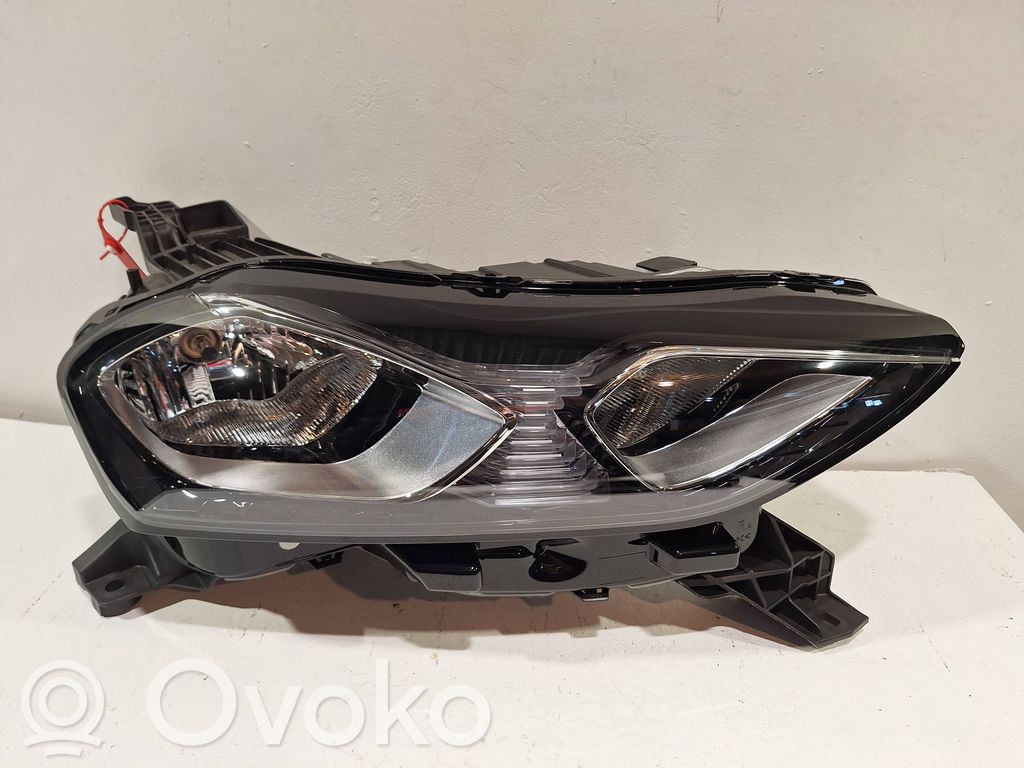DS Automobiles 3 Crossback Headlight/headlamp 