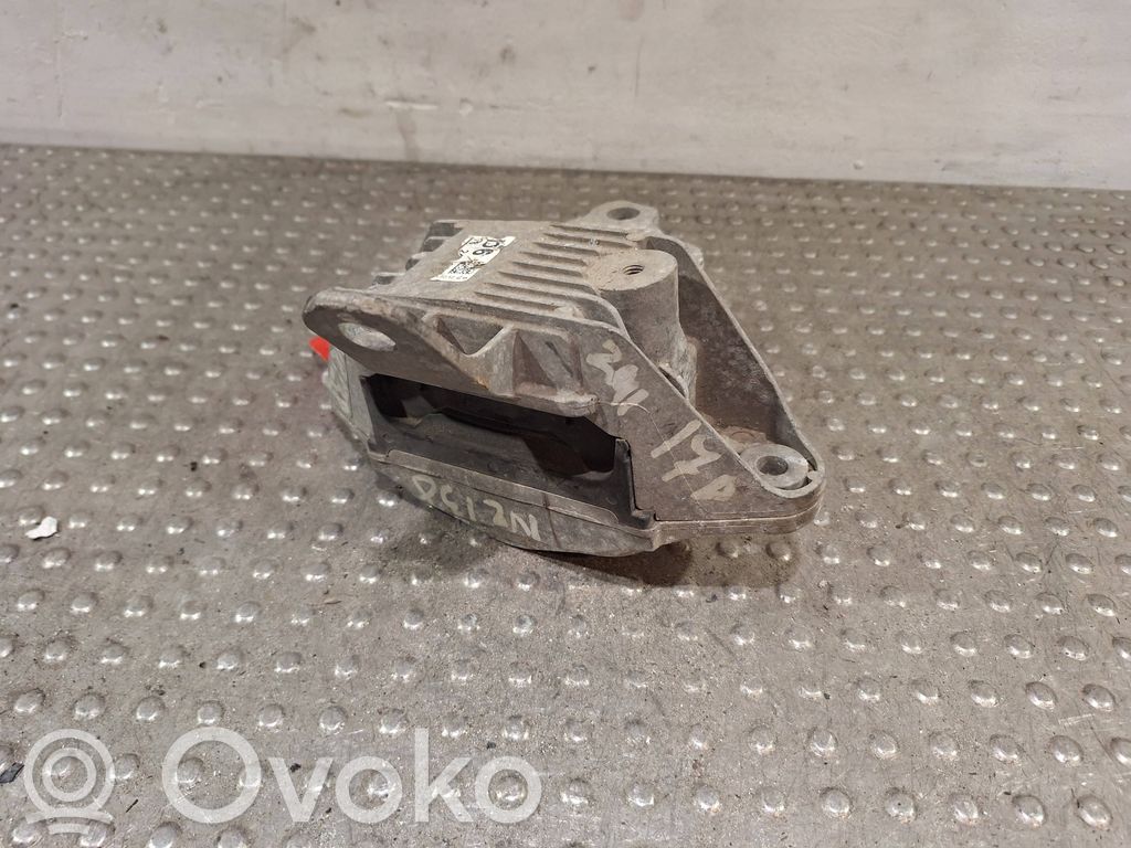 Opel Astra J Suport motor 