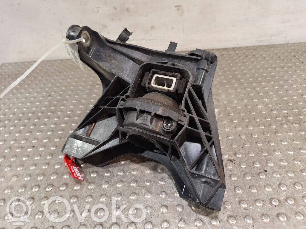 Peugeot 5008 II Dzinēja spilvens 