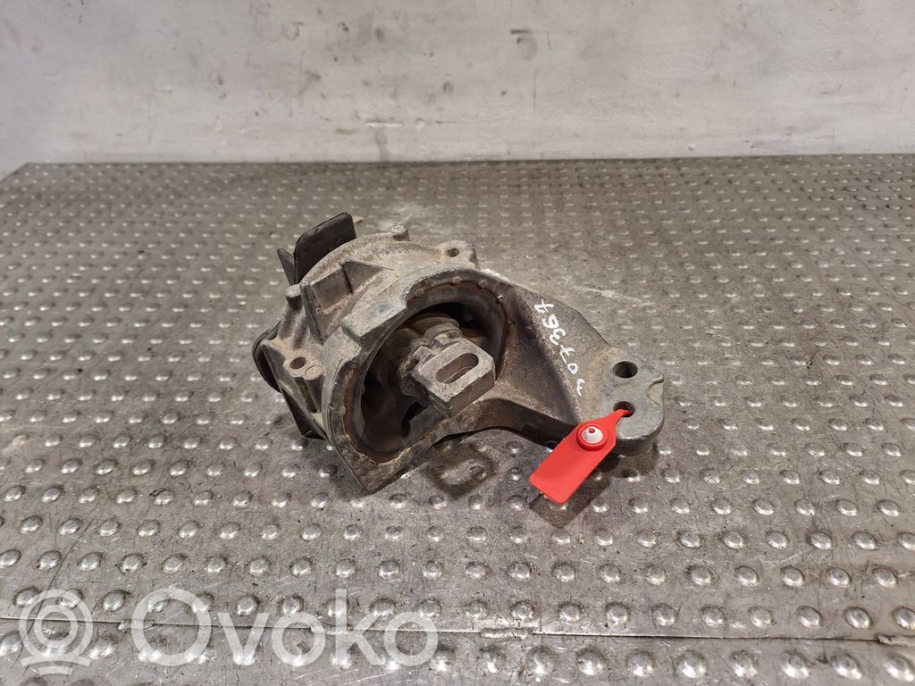 Citroen C5 Suport tampon motor 