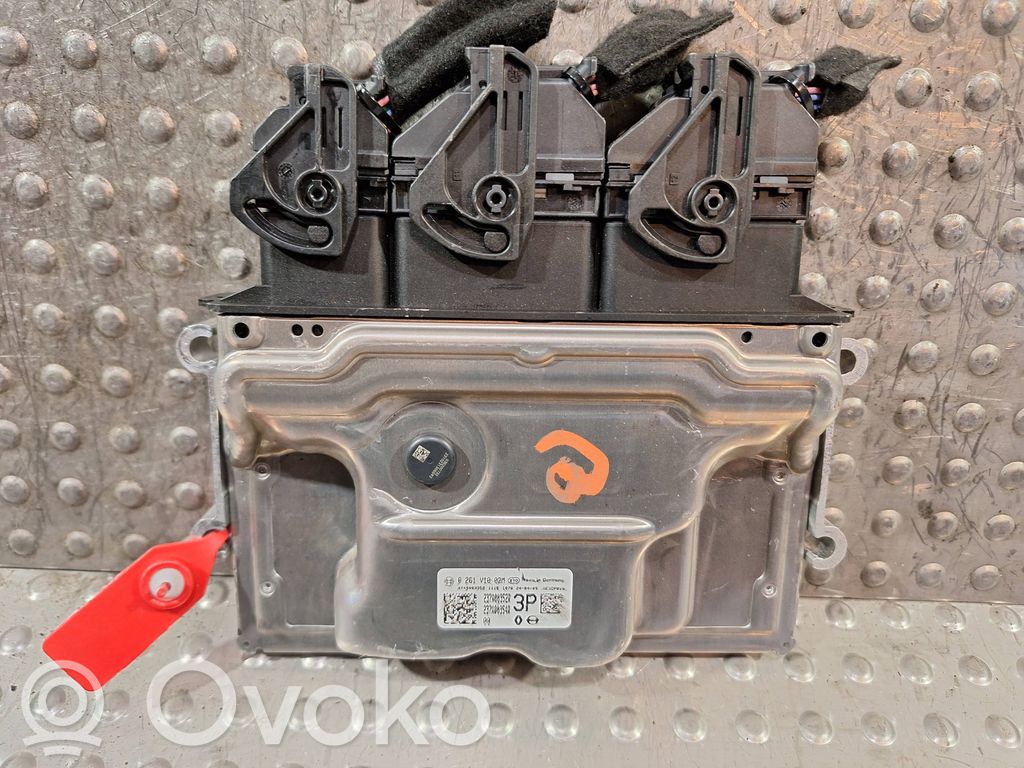 Renault Austral Engine control unit/module 