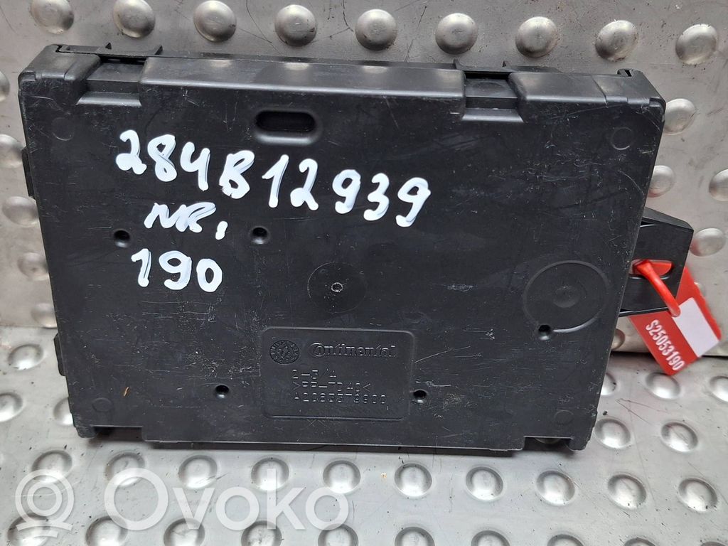 Kėbulo modulis   S25053190,A3C06268400,284B12939R