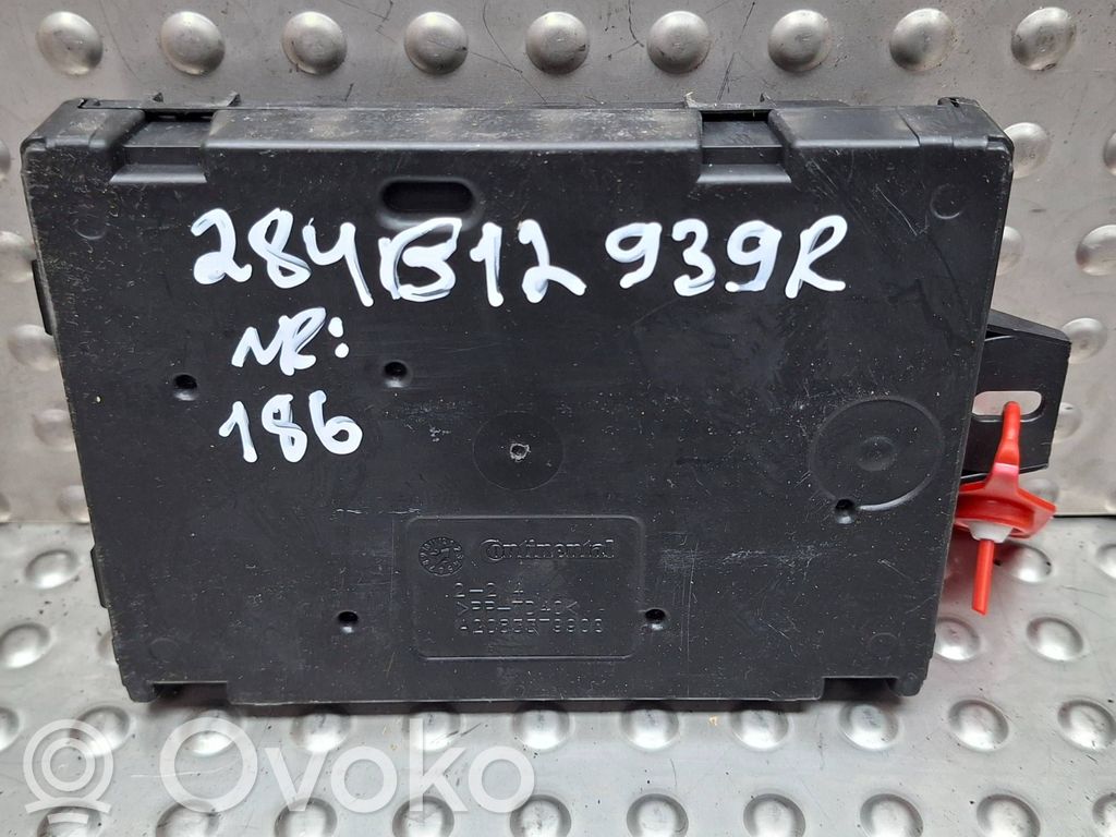 Kėbulo modulis   S25053186,A3C06268400,284B12939R