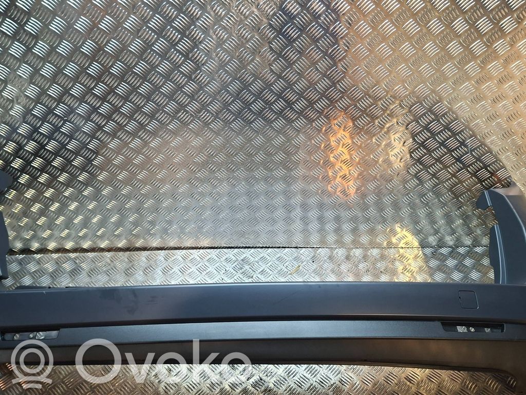 Fiat Doblo Bară spate 