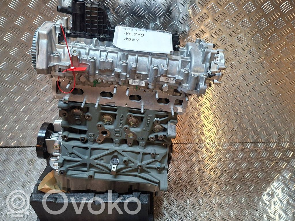Fiat Ducato Engine 
