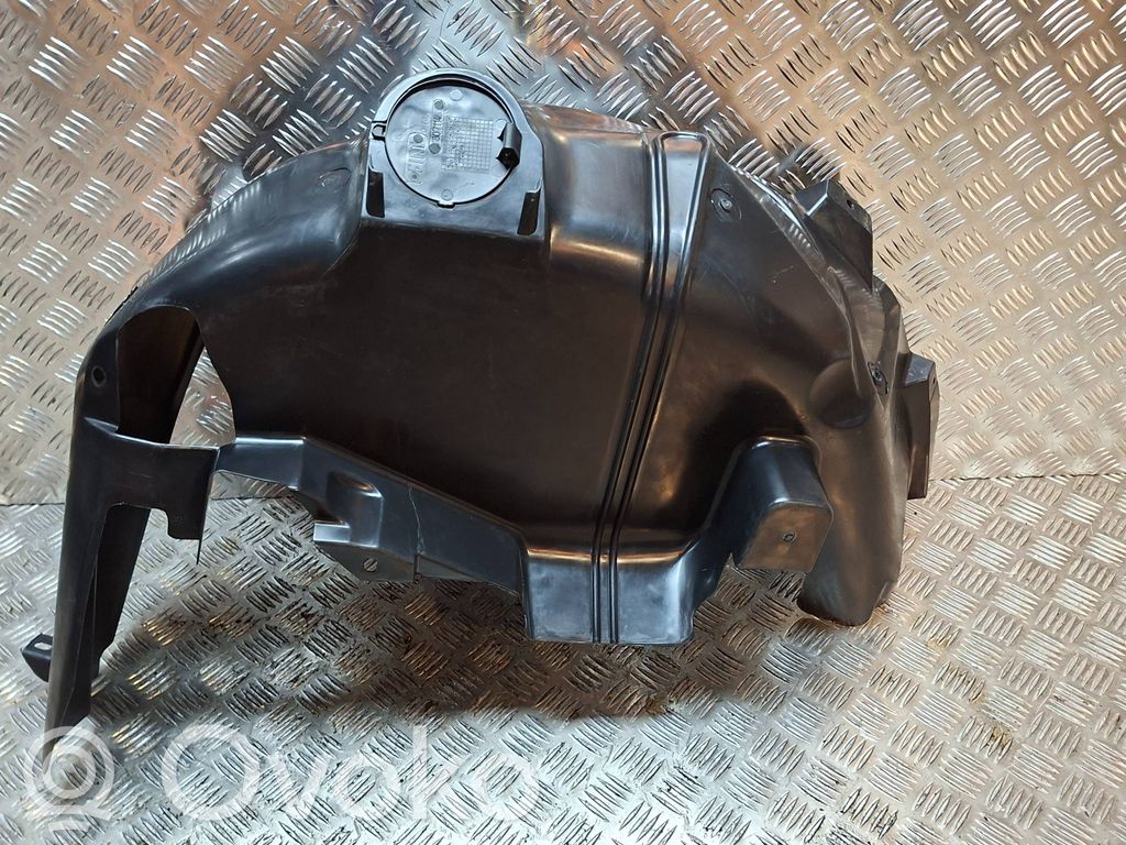 Fiat 500 Rivestimento paraspruzzi parafango posteriore 
