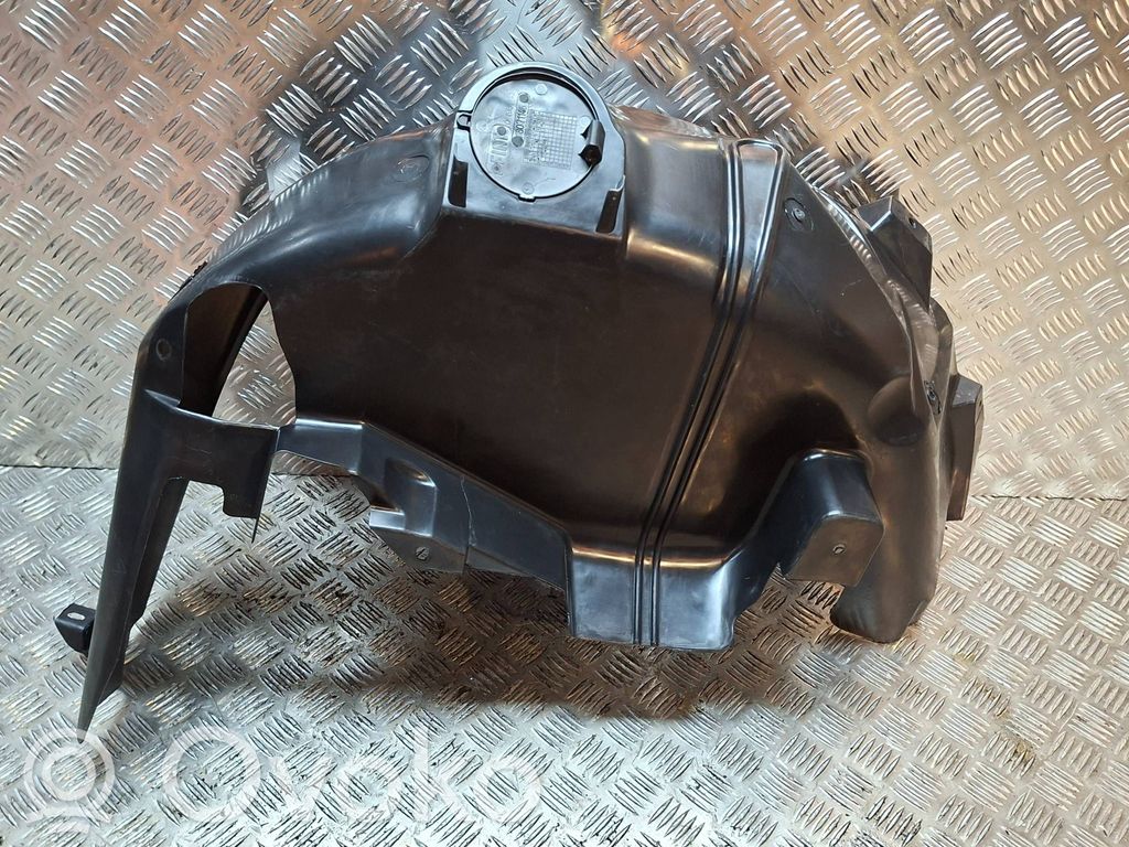 Fiat 500 Rivestimento paraspruzzi parafango posteriore 