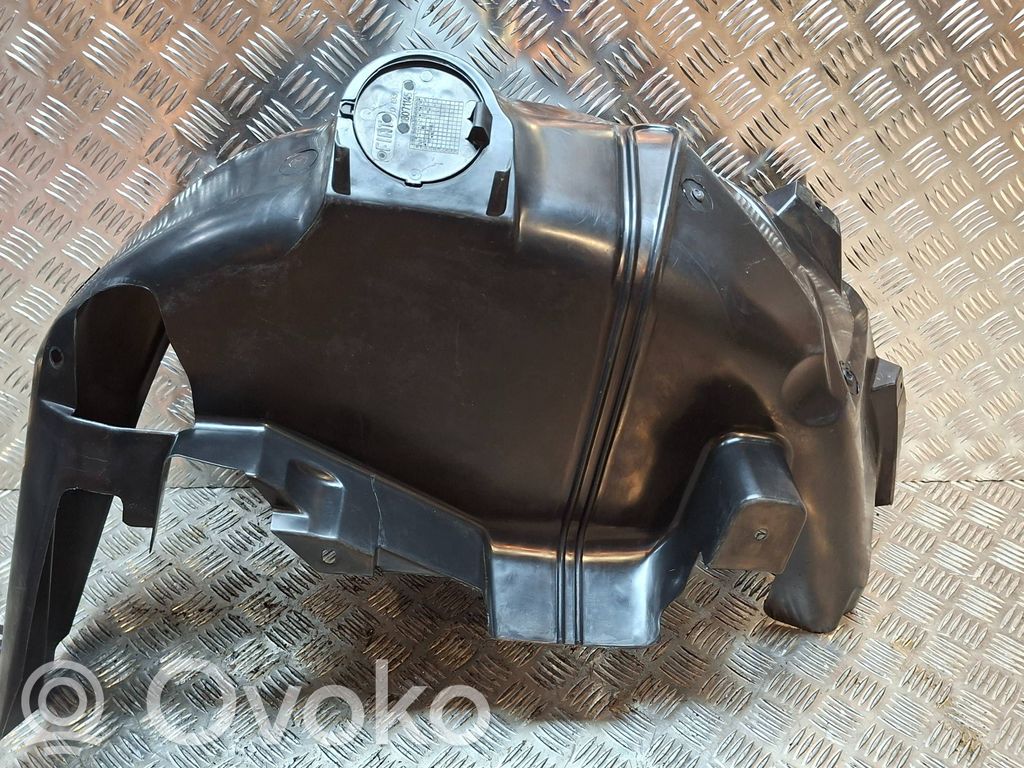 Fiat 500 Rivestimento paraspruzzi parafango posteriore 