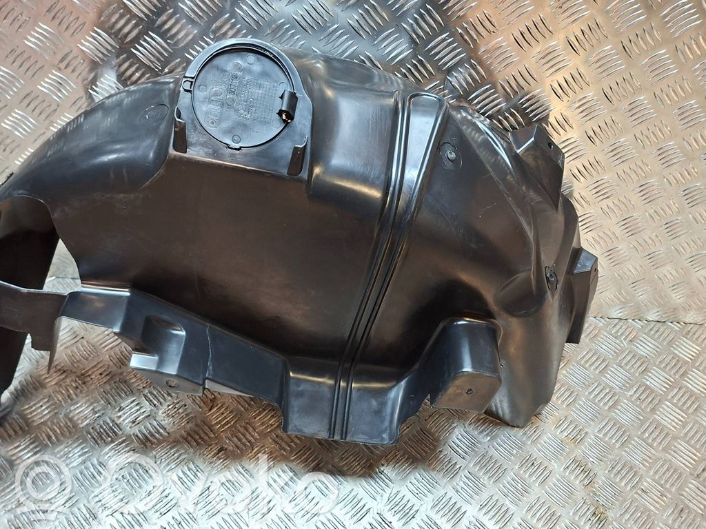 Fiat 500 Rivestimento paraspruzzi parafango posteriore 