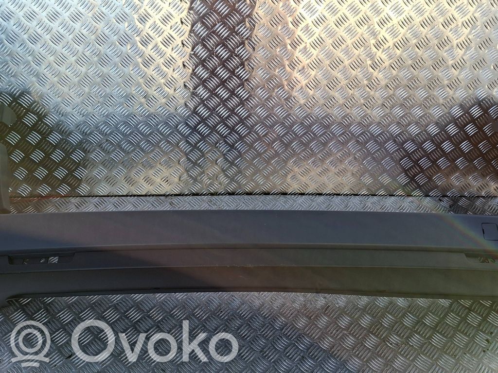 Fiat Doblo Parachoques 