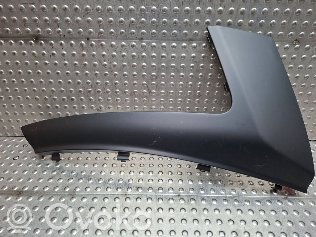 Fiat Scudo Under headlight/headlamp trim 