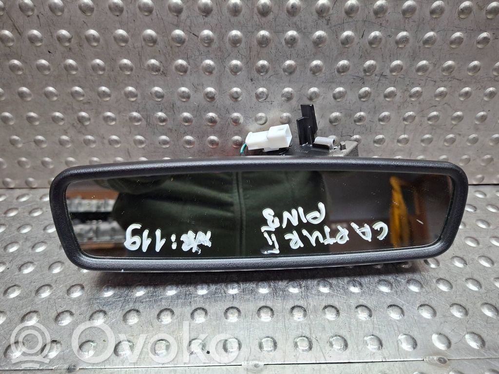 Renault Clio V Espejo retrovisor (interior) 