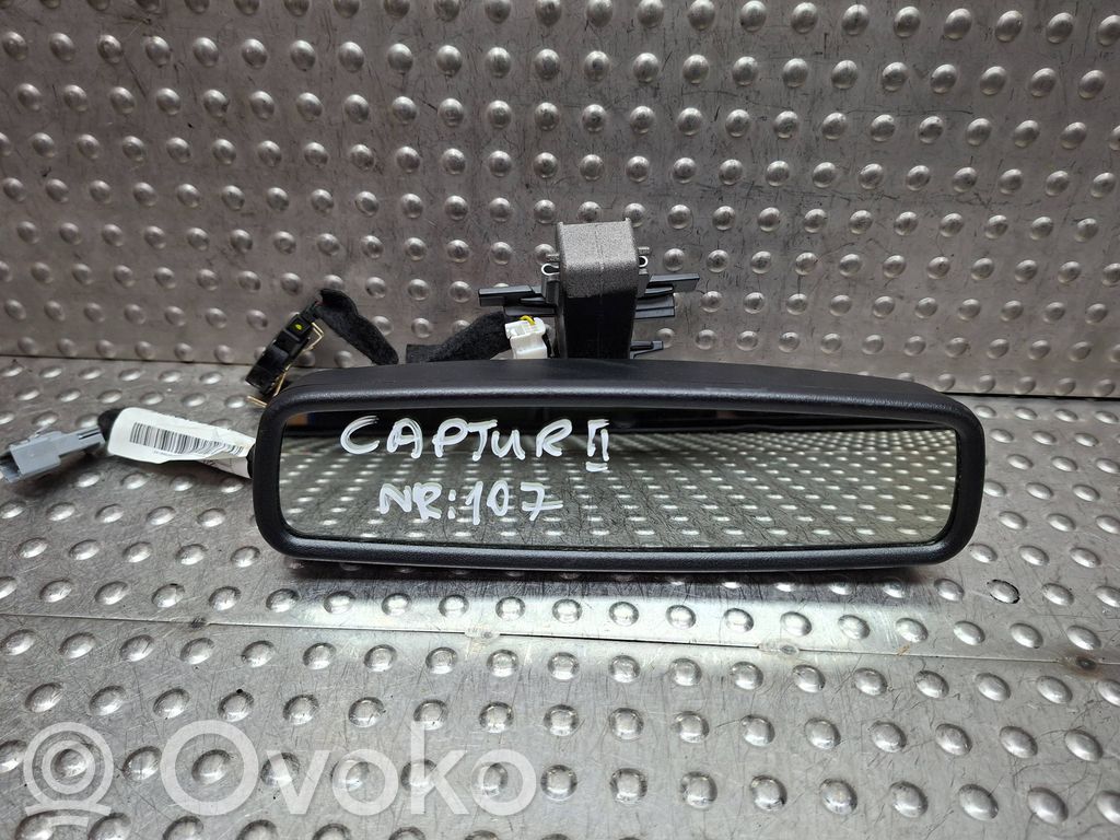 Renault Clio V Espejo retrovisor (interior) 