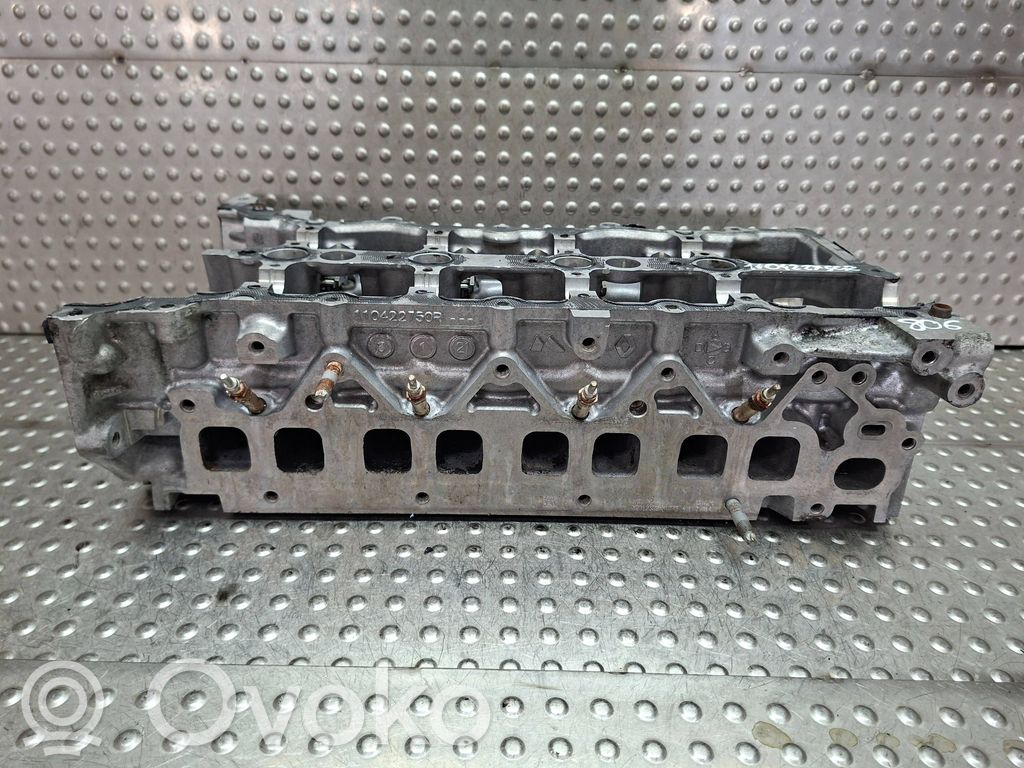 Culata del motor   S26309806,110422750R