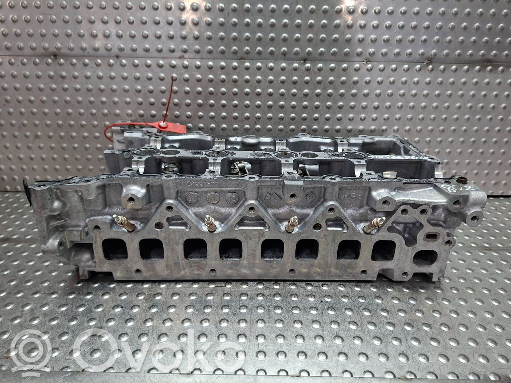 Culata del motor   S26309802,110422750R
