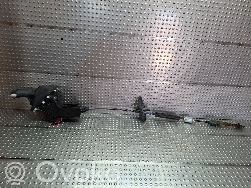 Selector caja de cambios   S26309566,62617279B