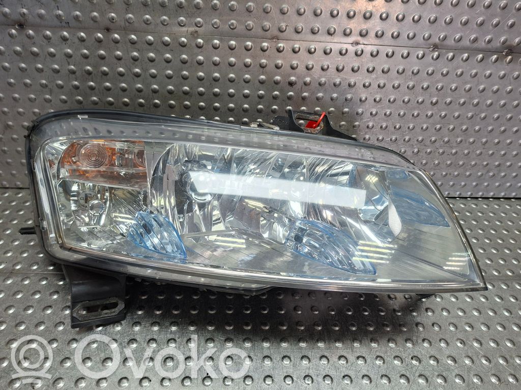 Fiat Stilo Scheinwerfer 