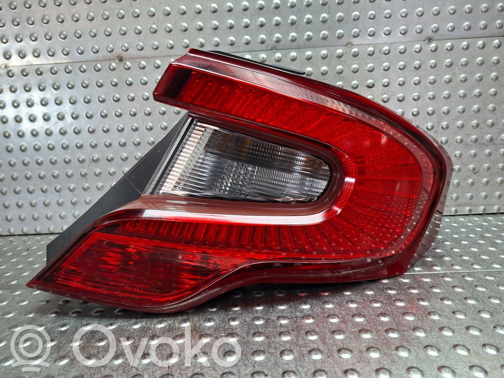 Fiat Tipo Lampă spate în caroserie 