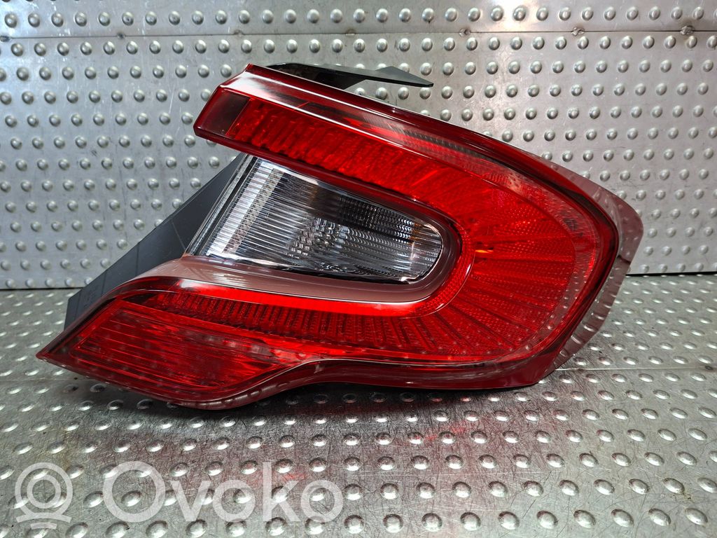 Lampa tylna   S27624083,51984487