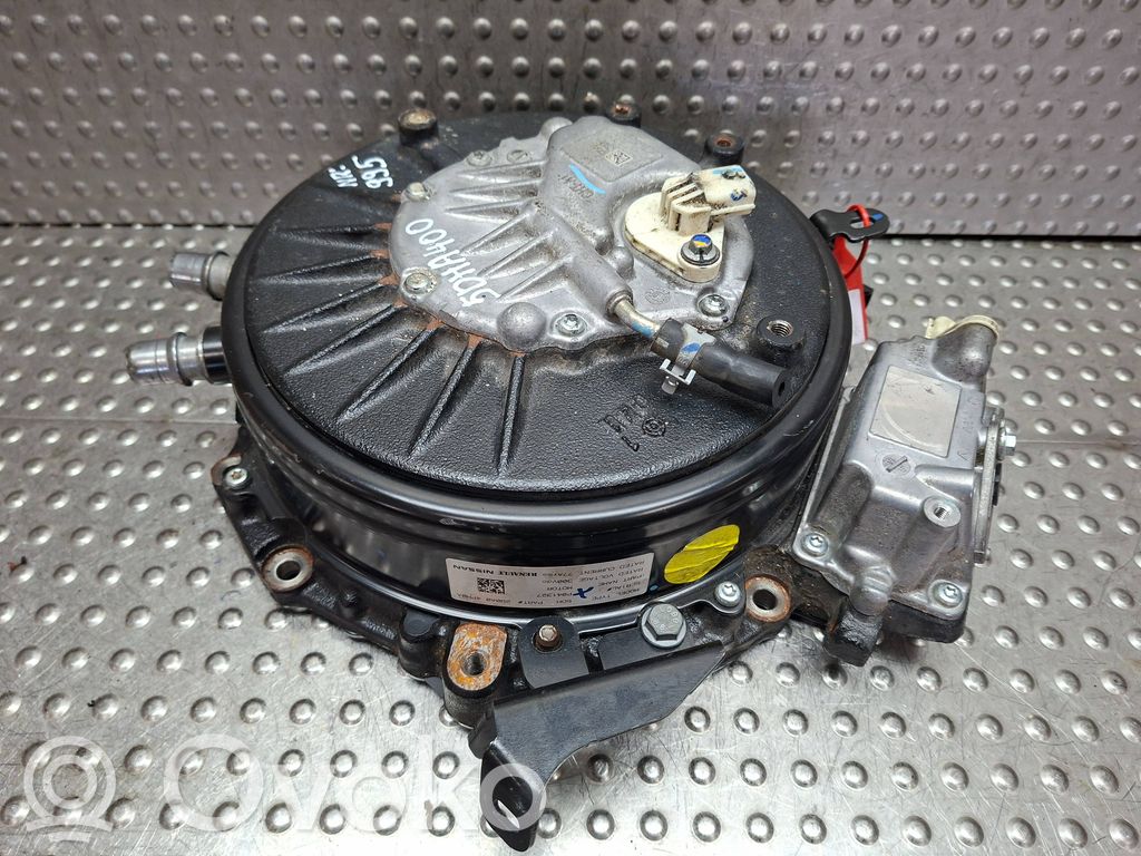 Renault Captur II Electric car motor 