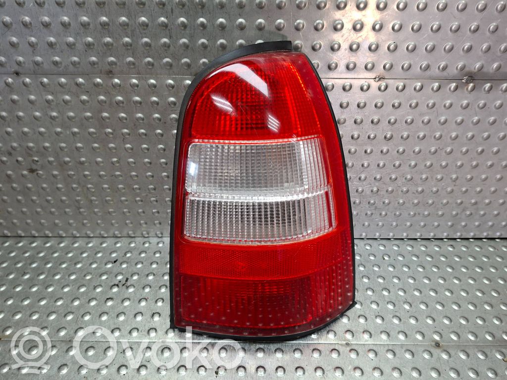 Lampa tylna   S27624115,90585003