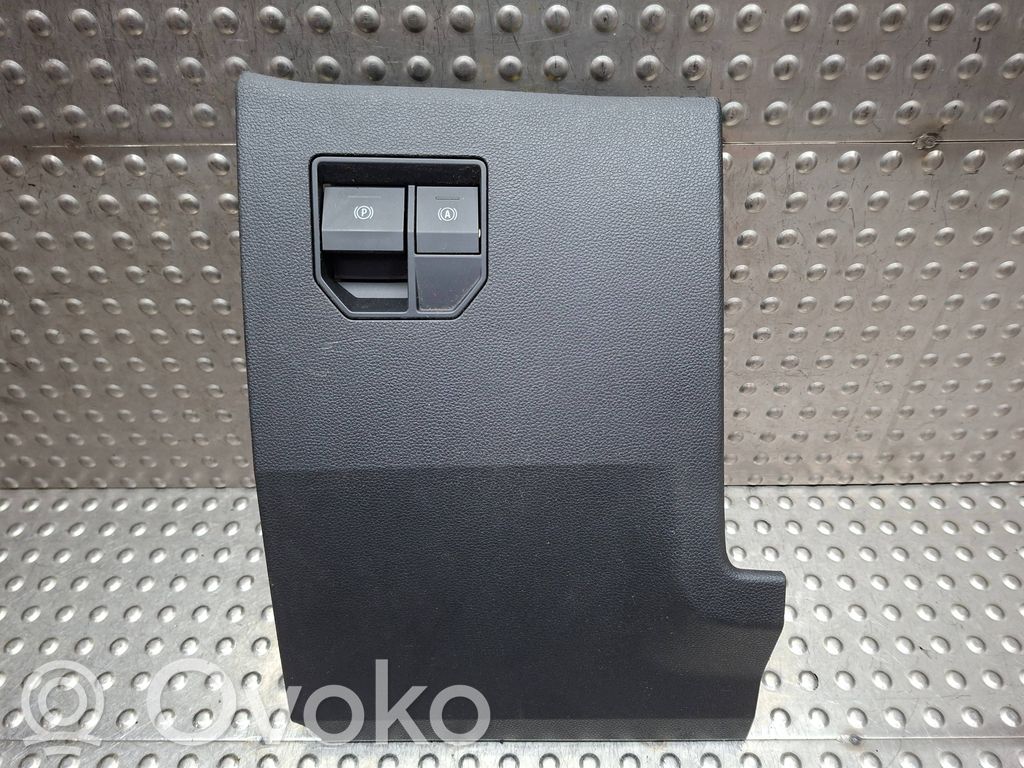 Dashboard trim   S26301733,689218074R
