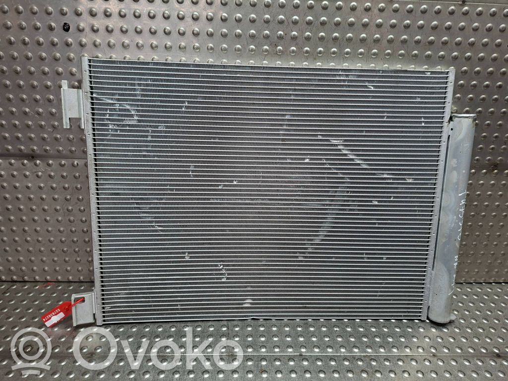 Renault Arkana Oro kondicionieriaus radiatorius aušinimo 