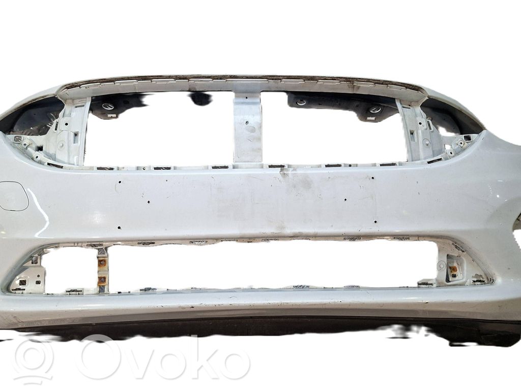 Fiat Tipo Bară față 